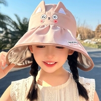  عکس2 کلاه بچگانه عروسکی
